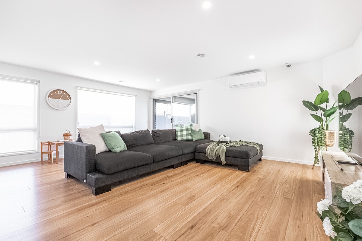 Image of interior design