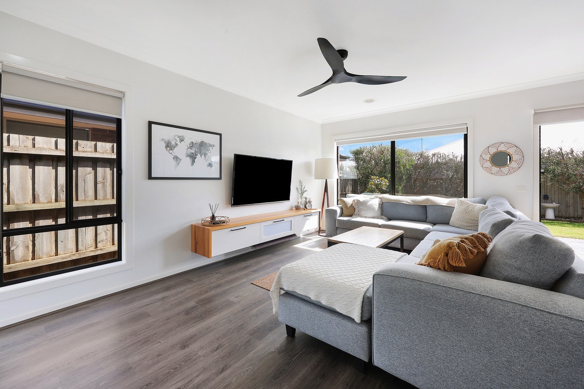 Image of ceiling fan