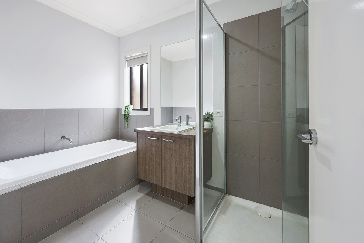 Image of bathing