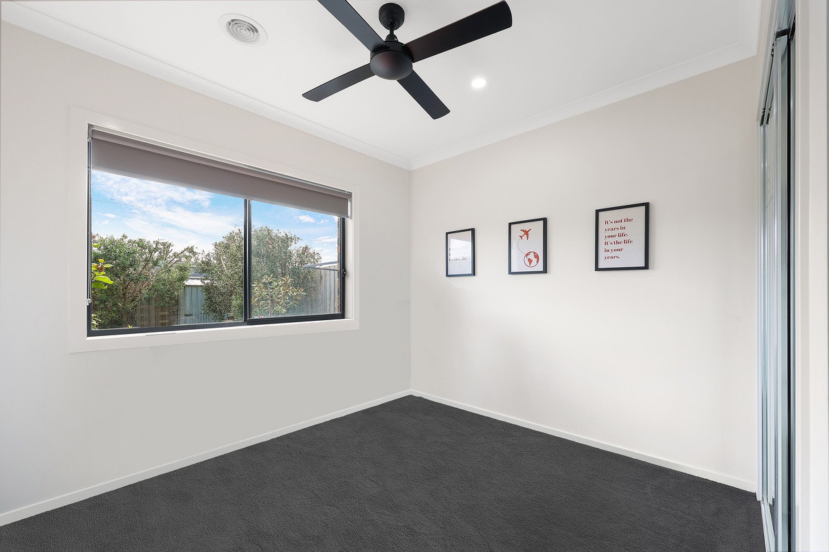 Image of corner