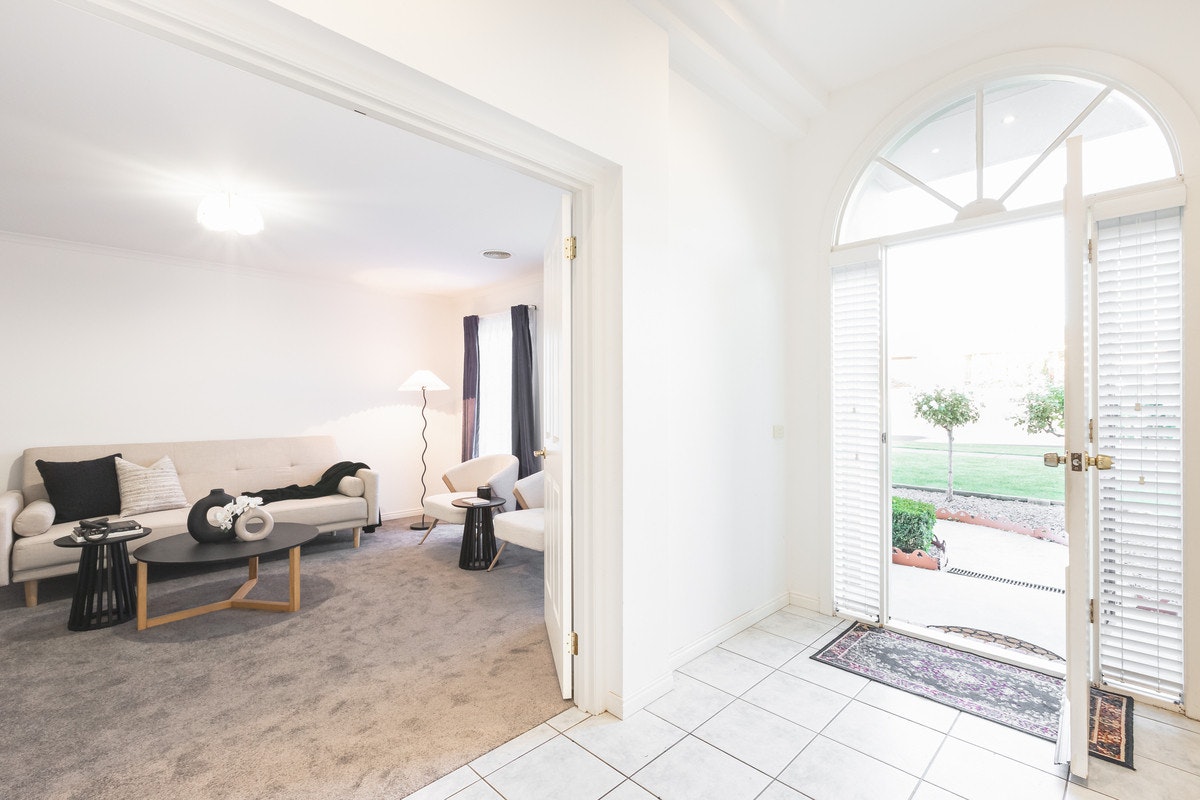 Image of living room