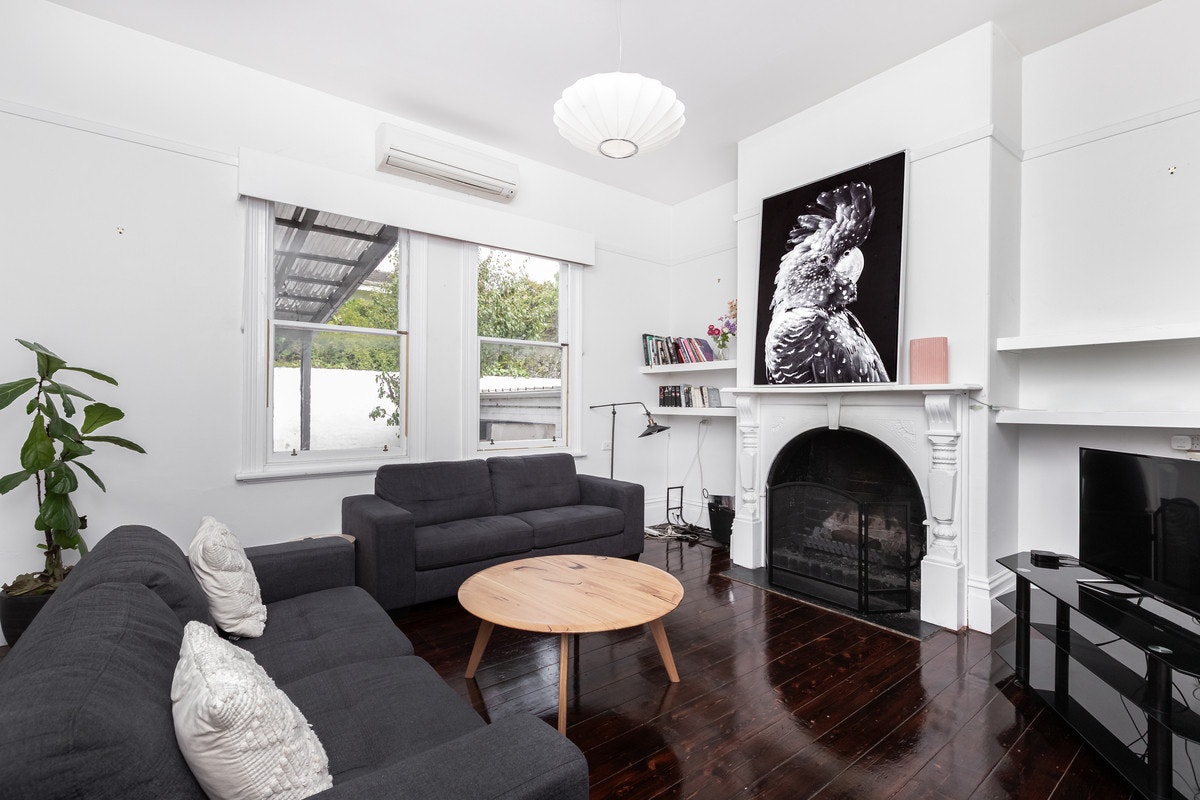 Image of furniture