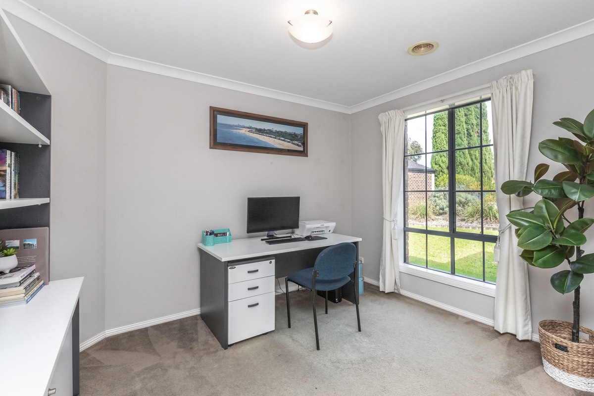 Image of corner