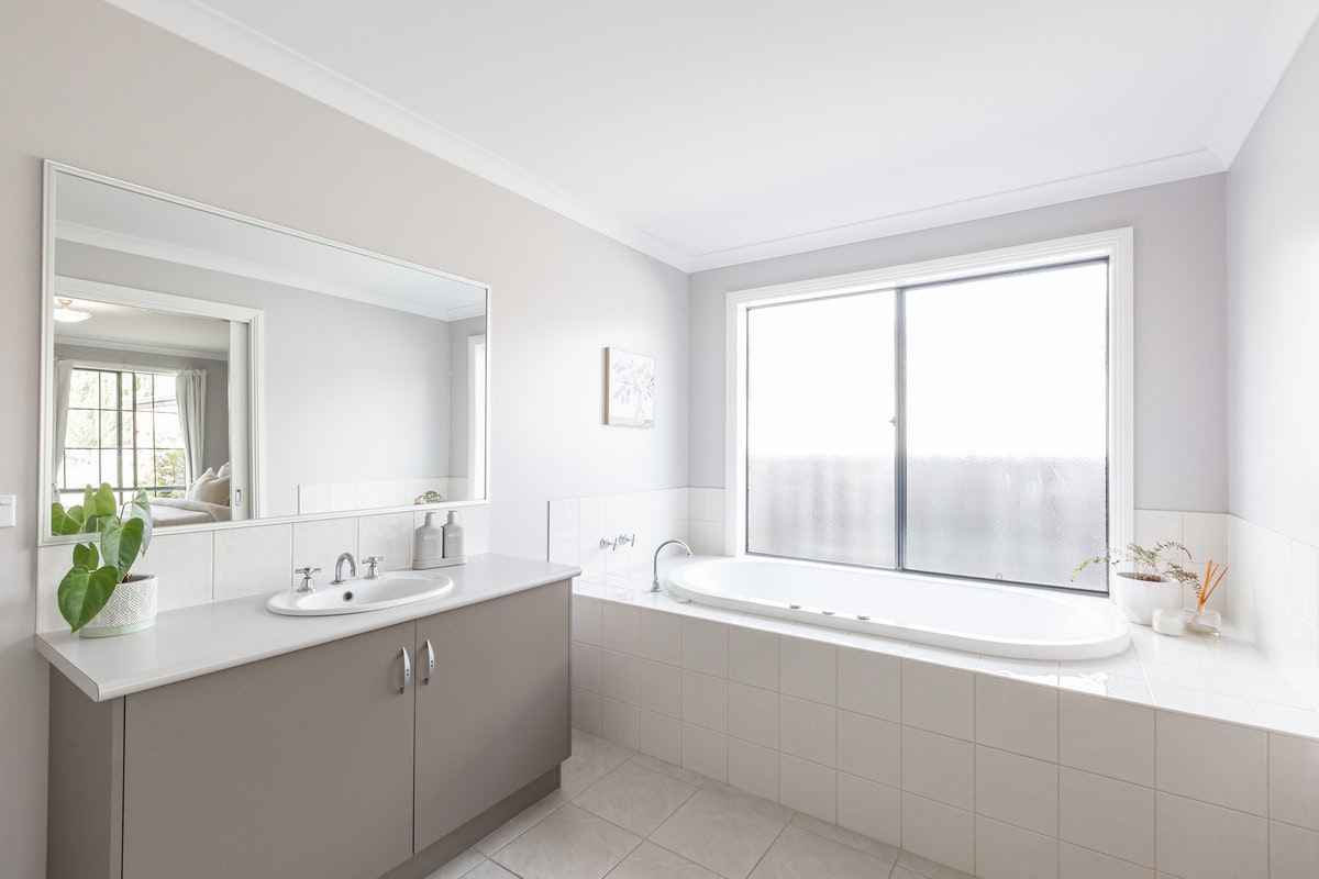Image of bathing
