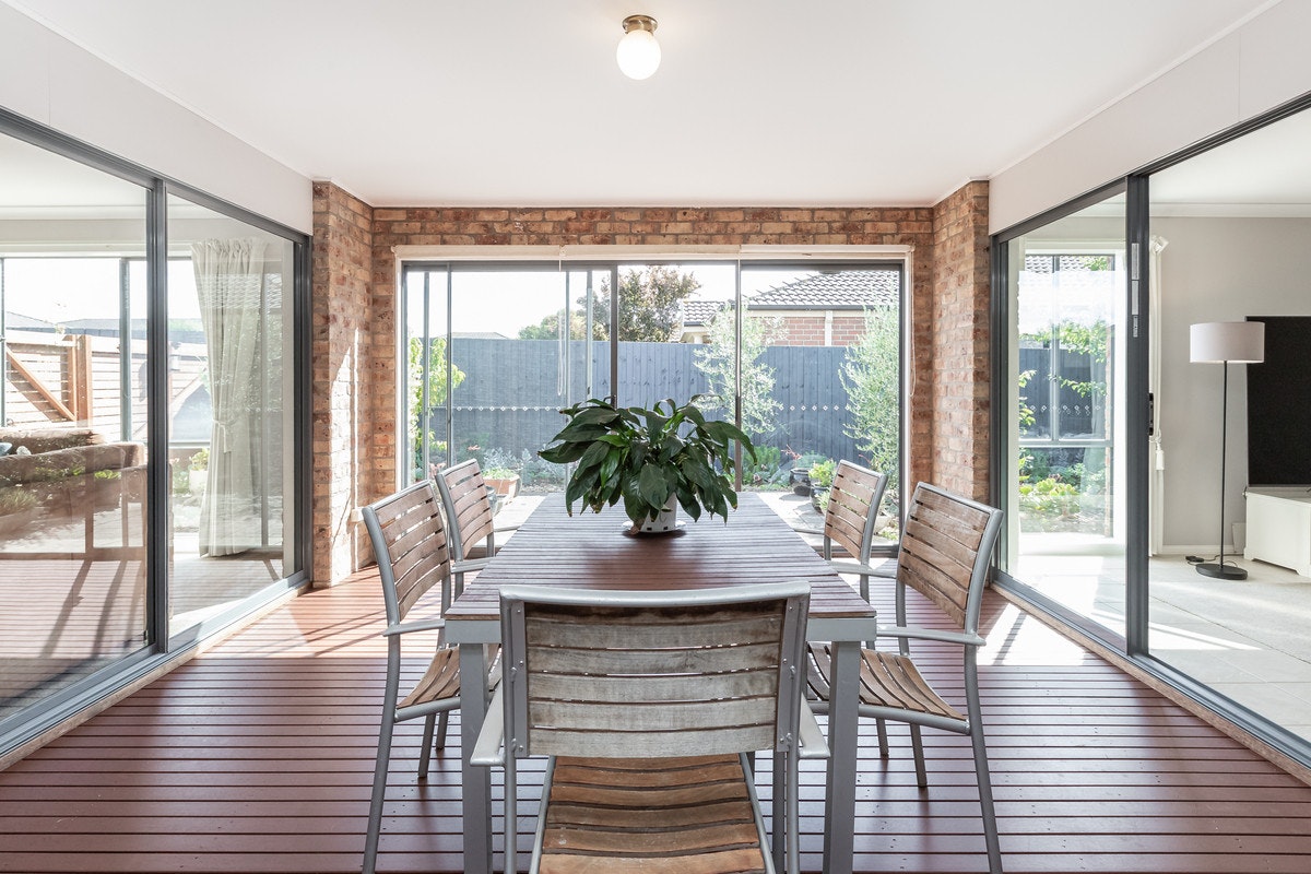 Image of interior design