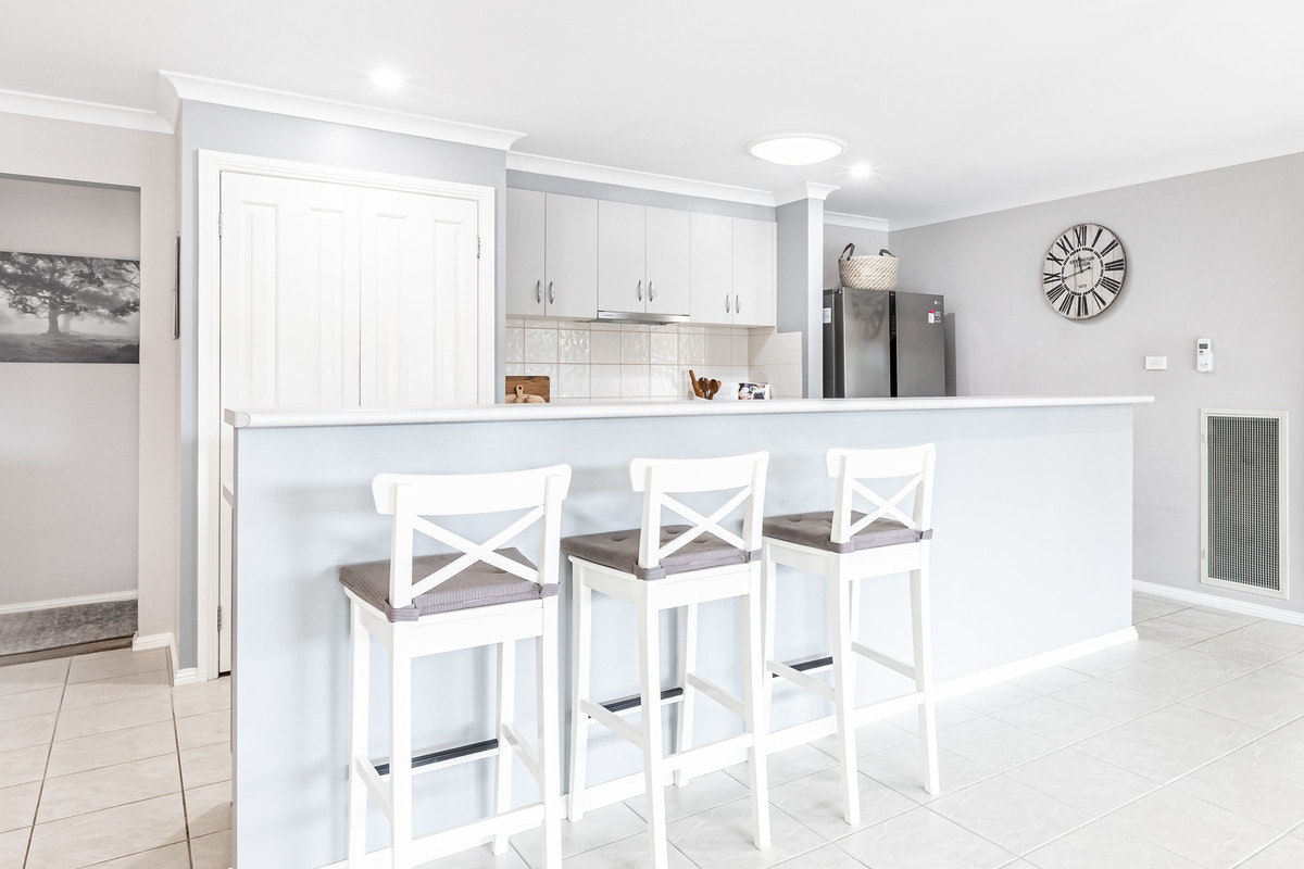 Image of dining room