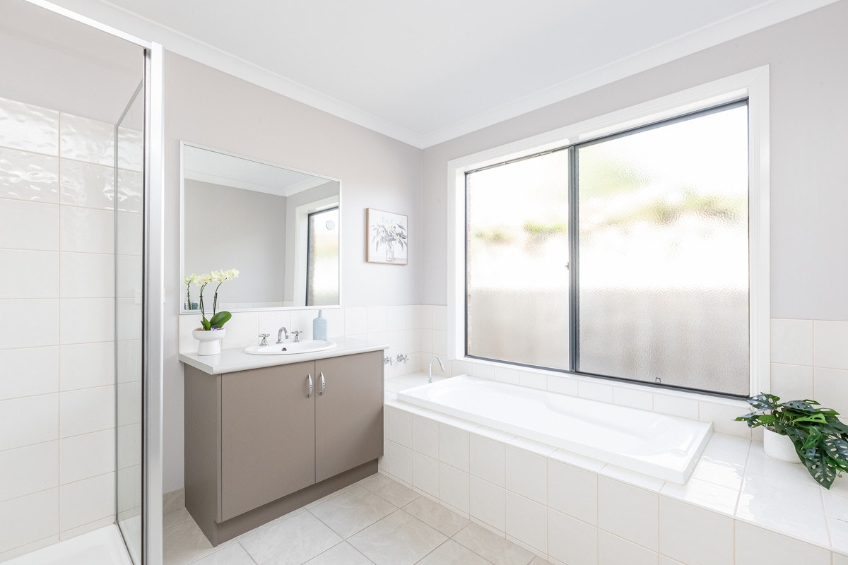 Image of bathing