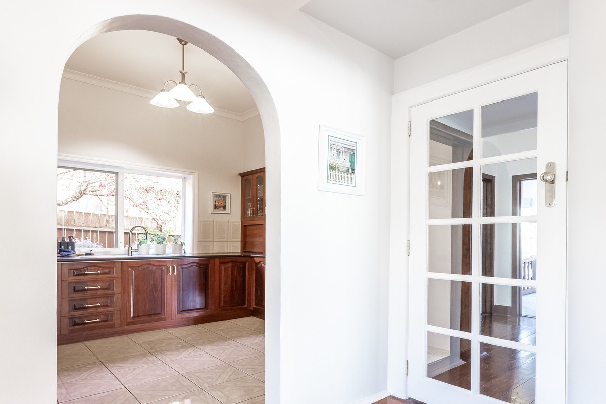 Image of door
