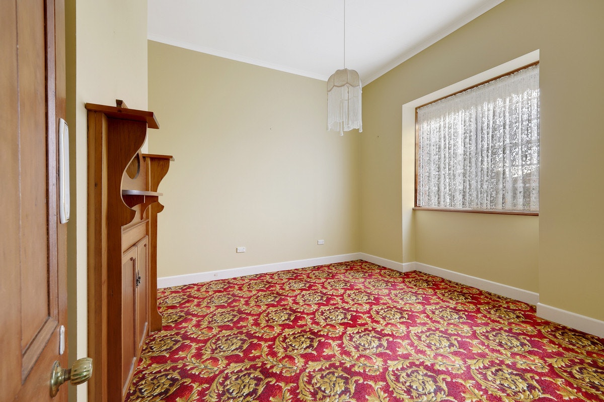 Image of corner