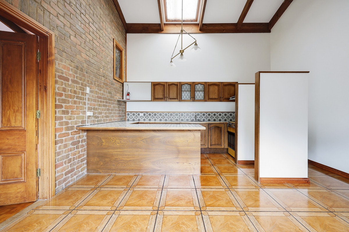 Image of floor