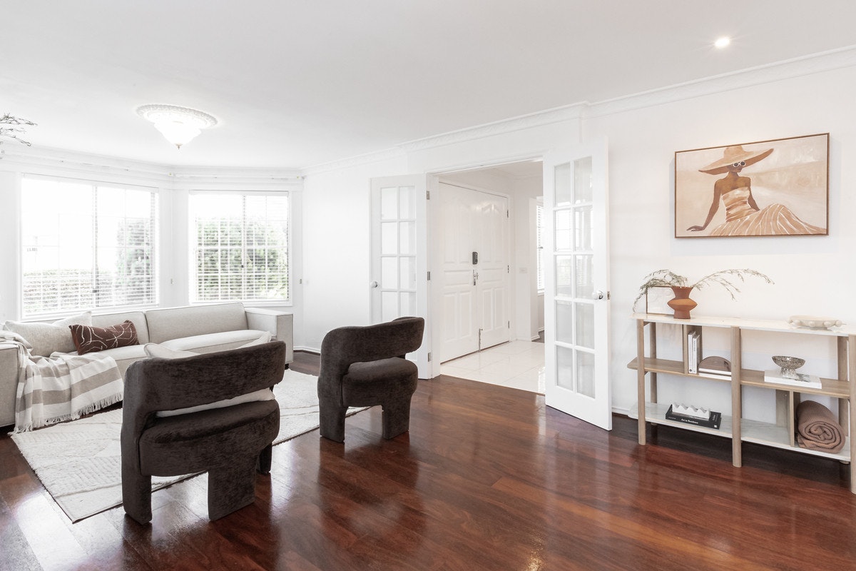 Image of living room