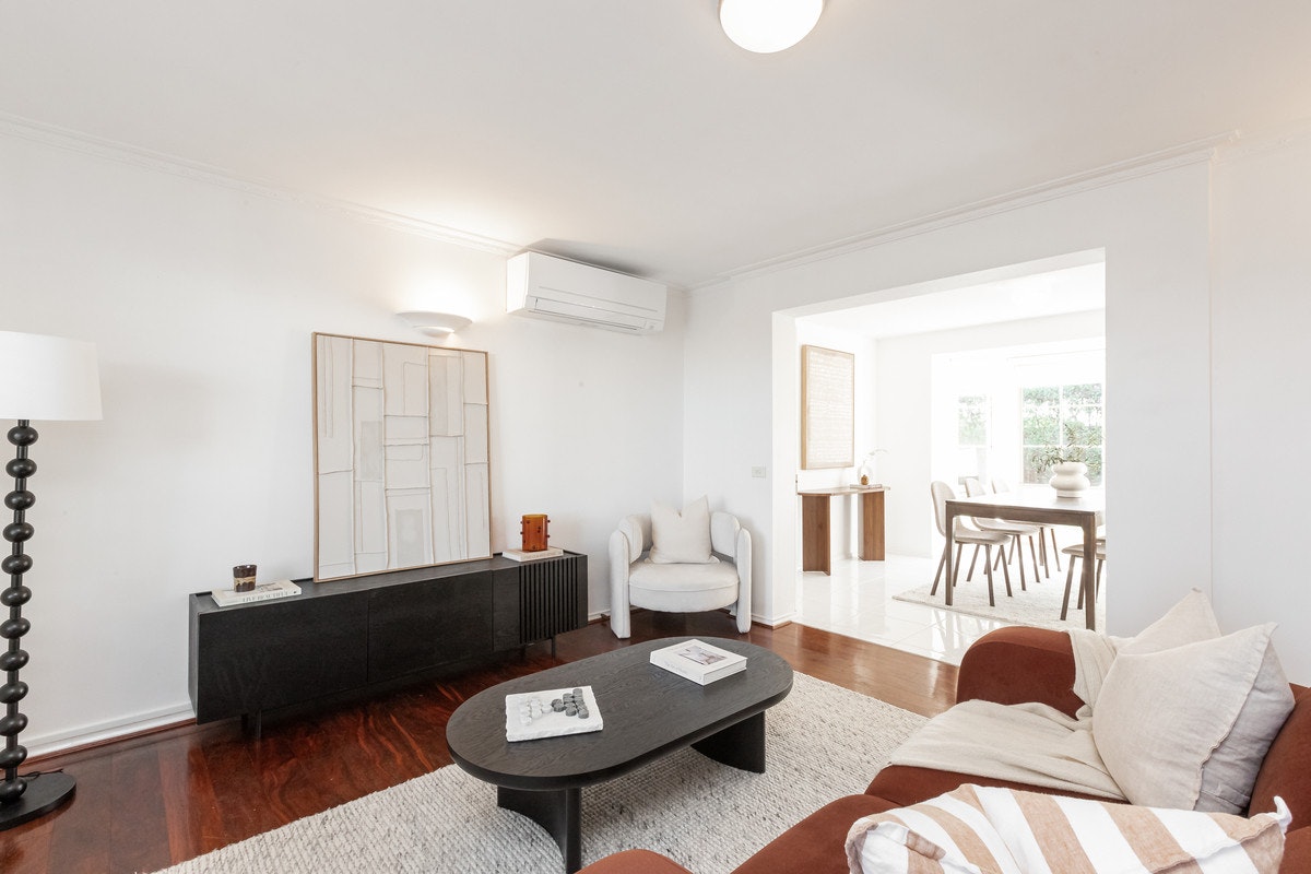 Image of furniture