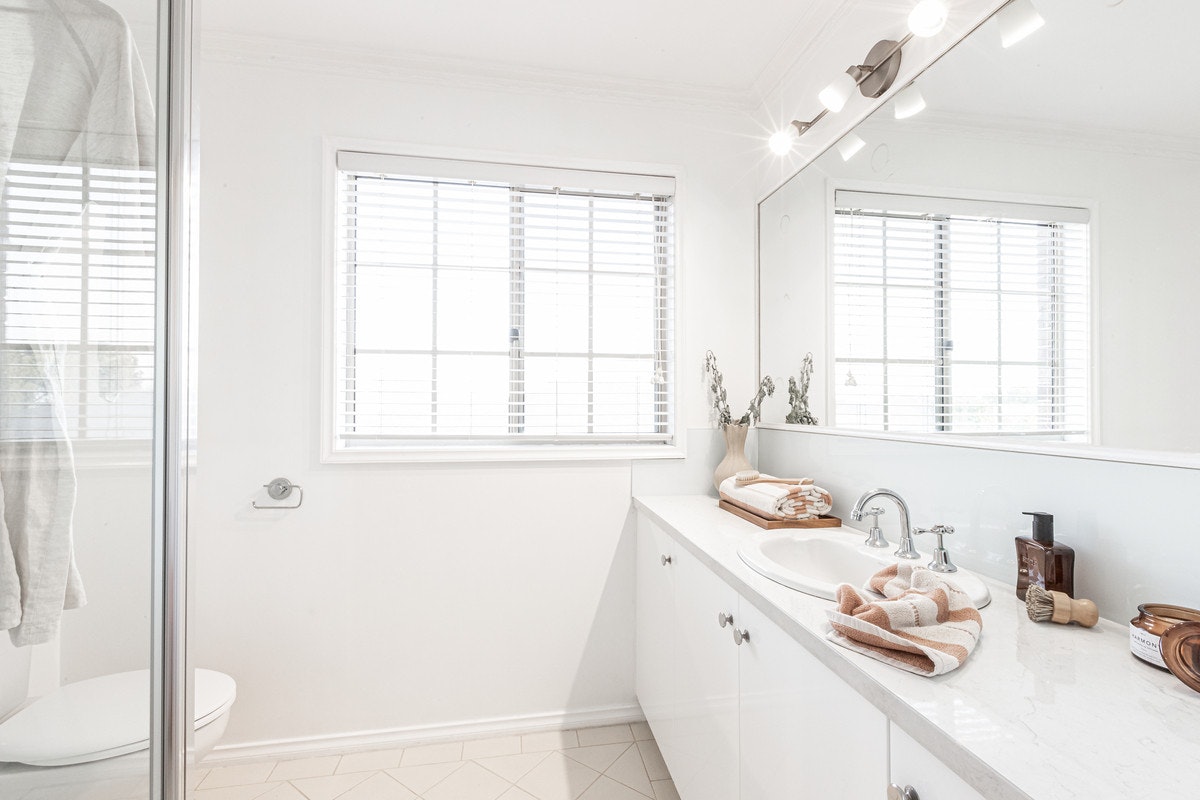 Image of sink