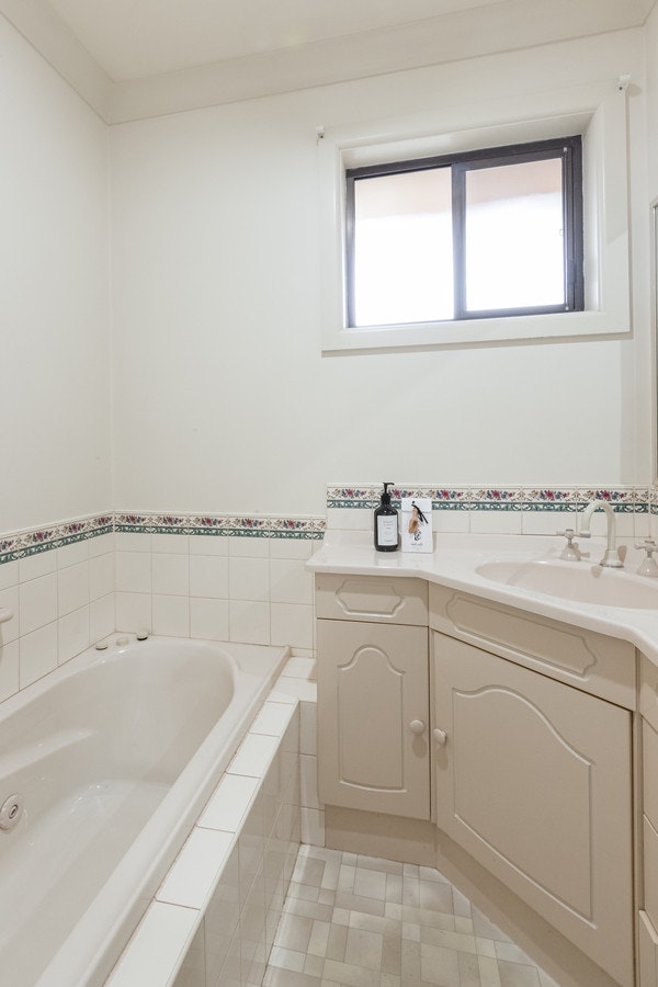 Image of bathing
