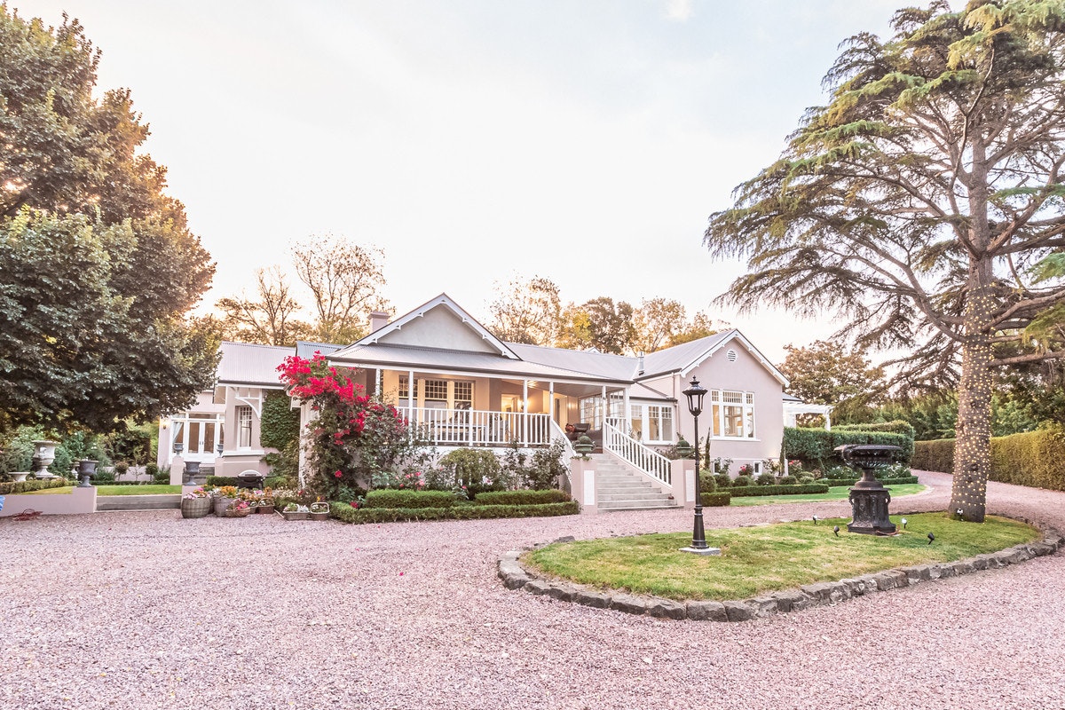 Image of architecture