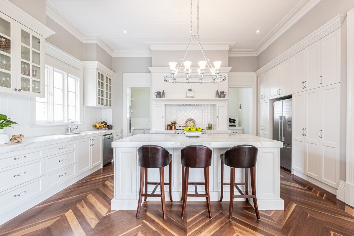 Image of dining room