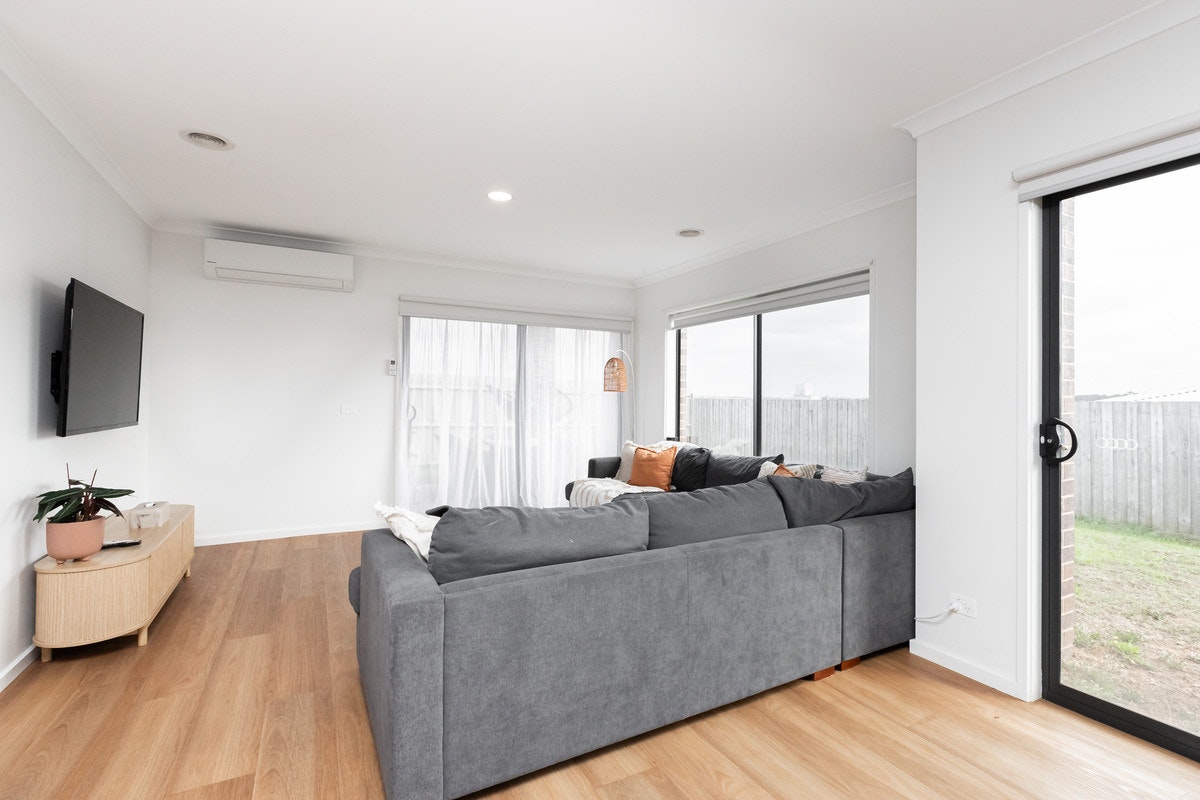 Image of interior design