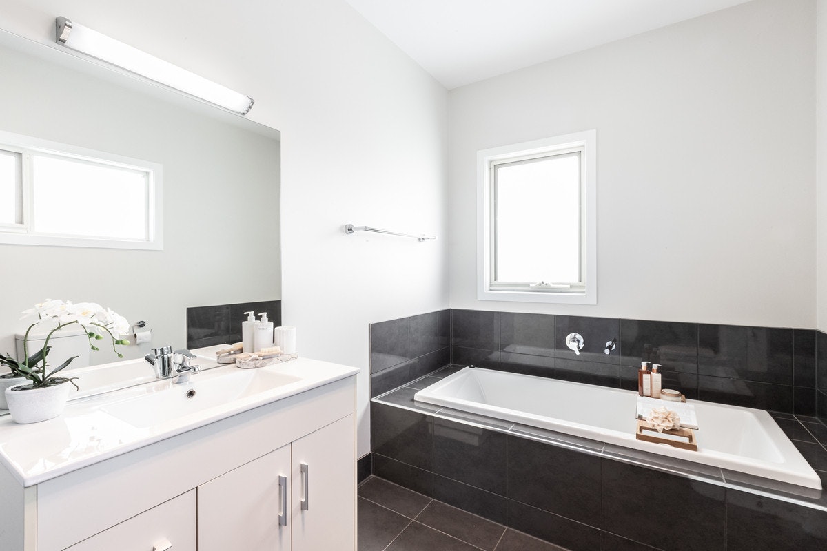 Image of bathing