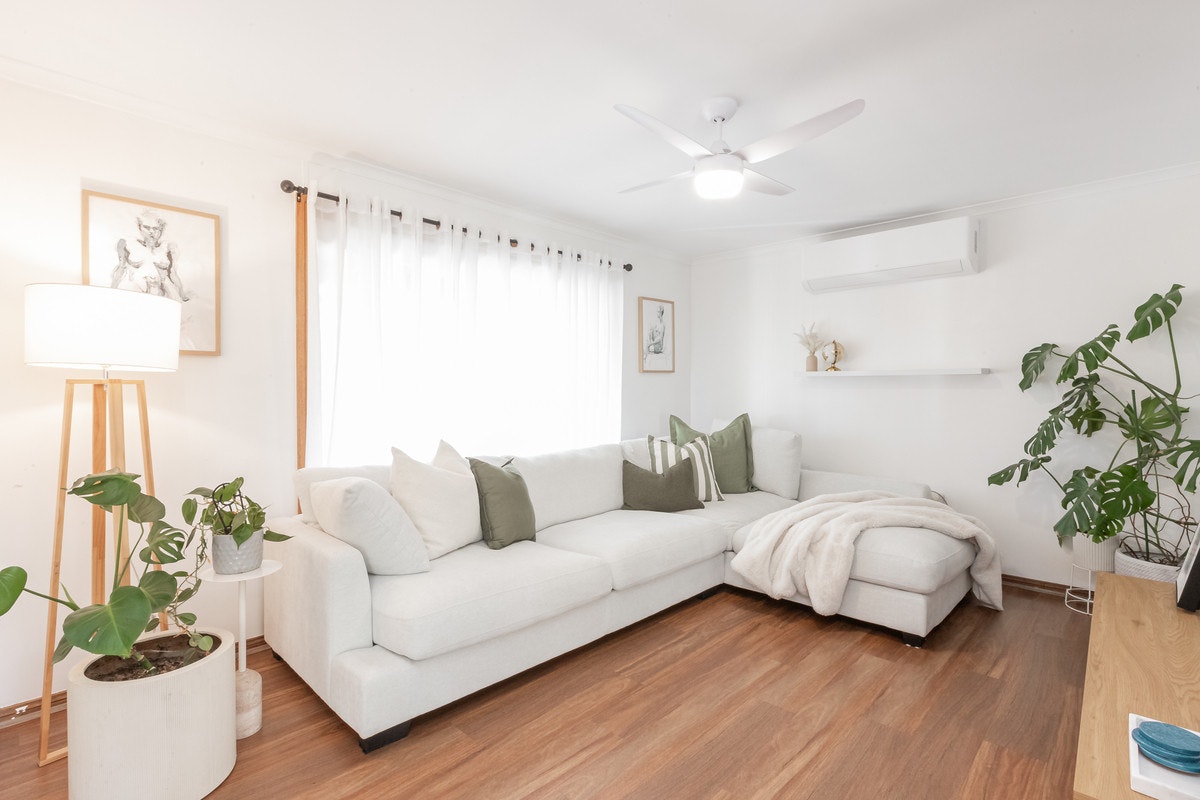 Image of corner