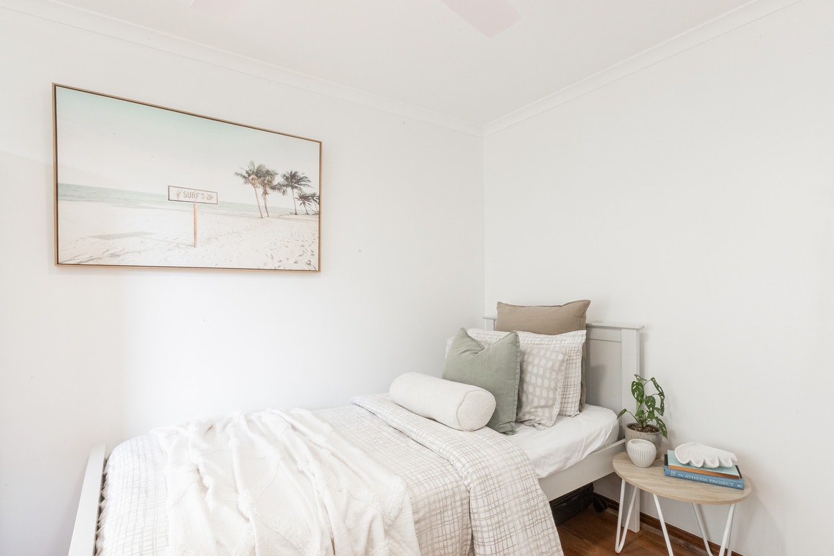 Image of corner