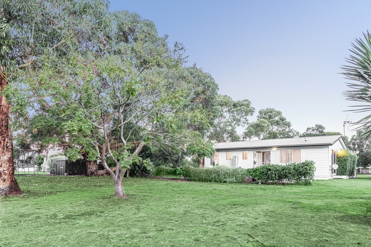 Image of housing