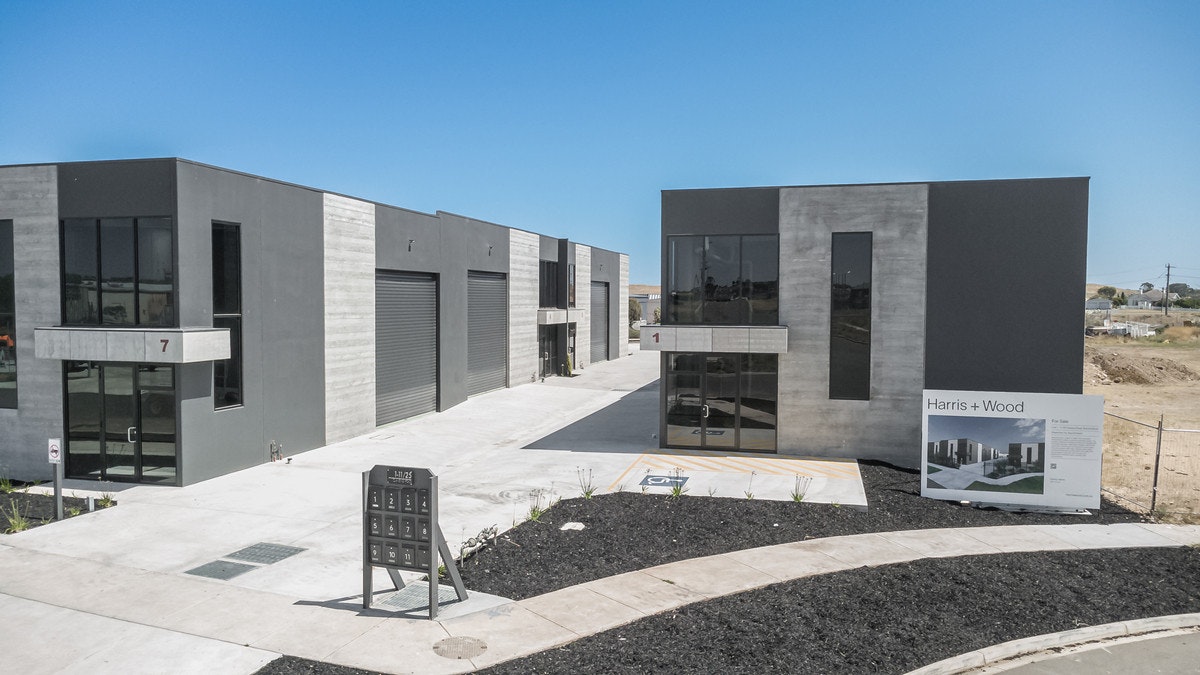Image of architecture