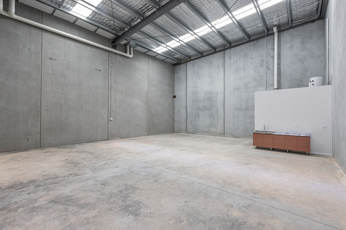 Image of indoors