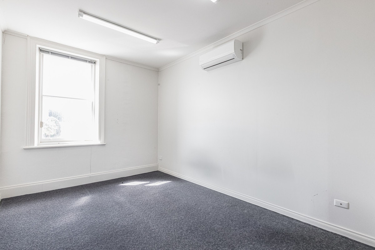 Image of corner