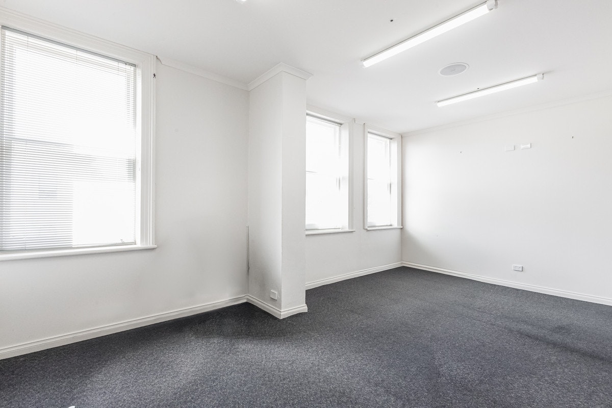 Image of corner