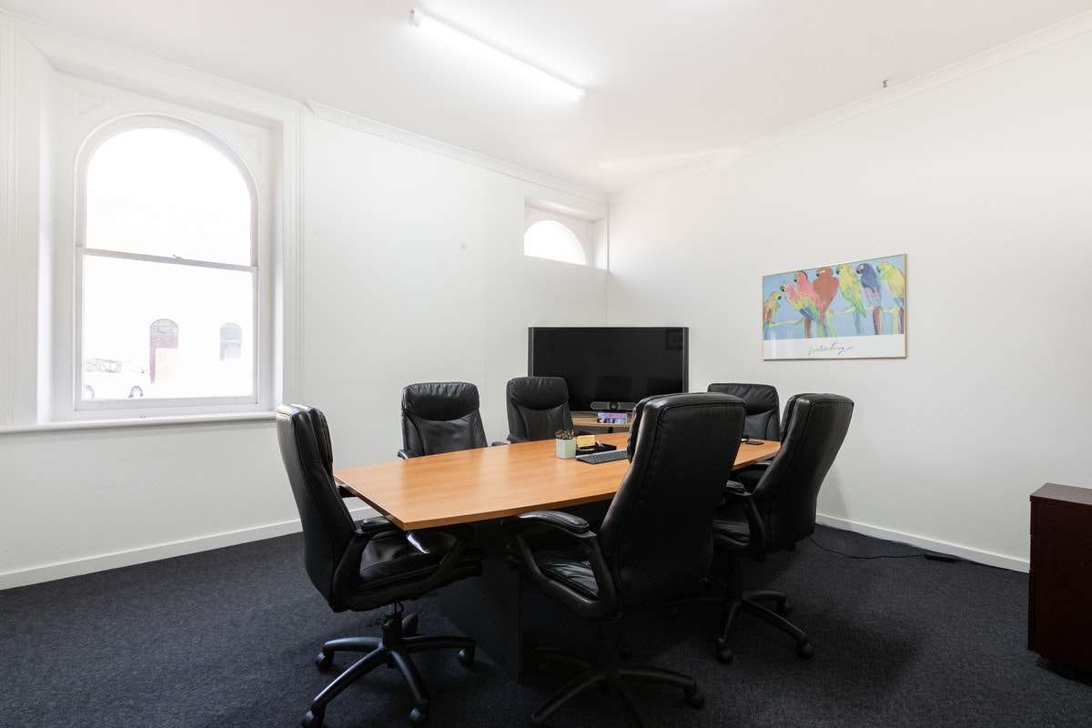 Image of indoors