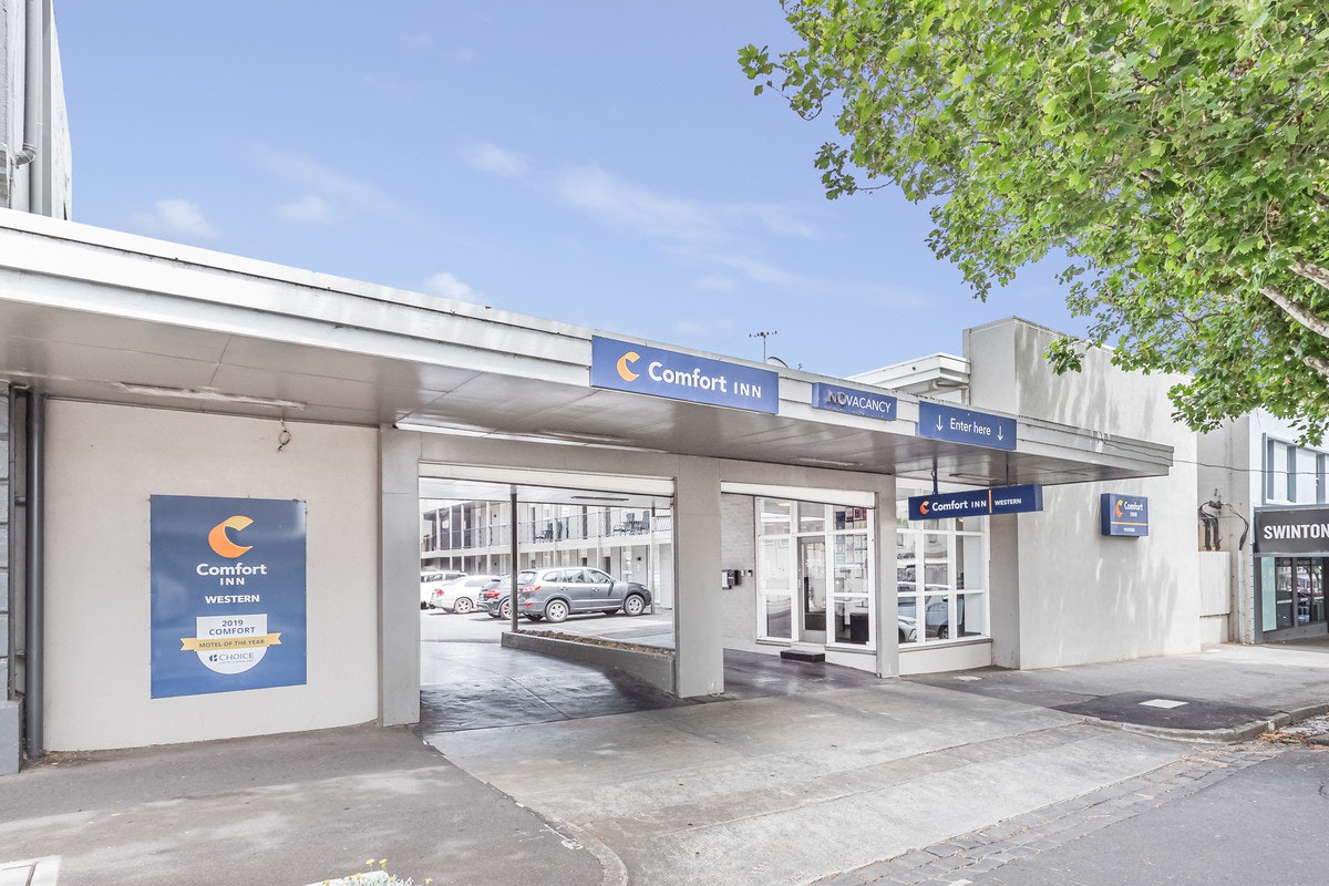 Image of terminal