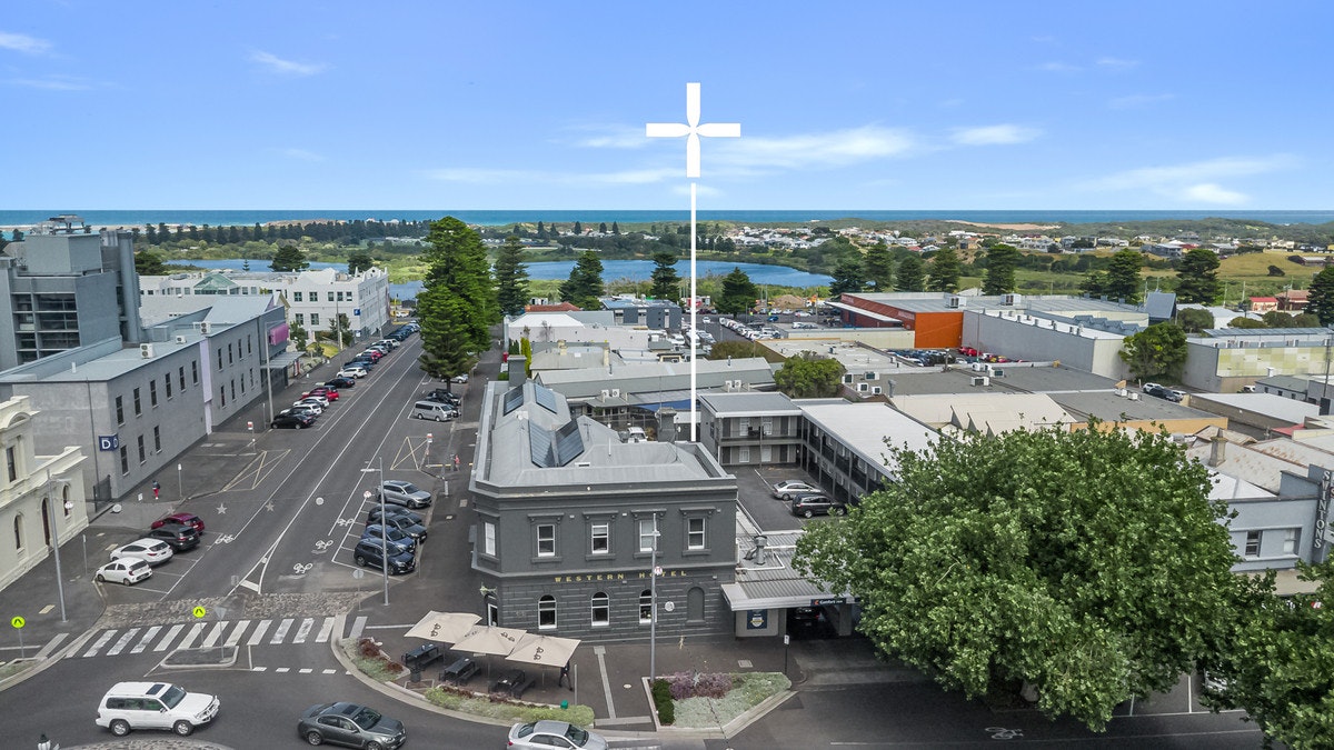 Image of city