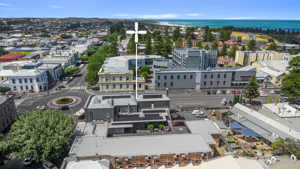 Image of city