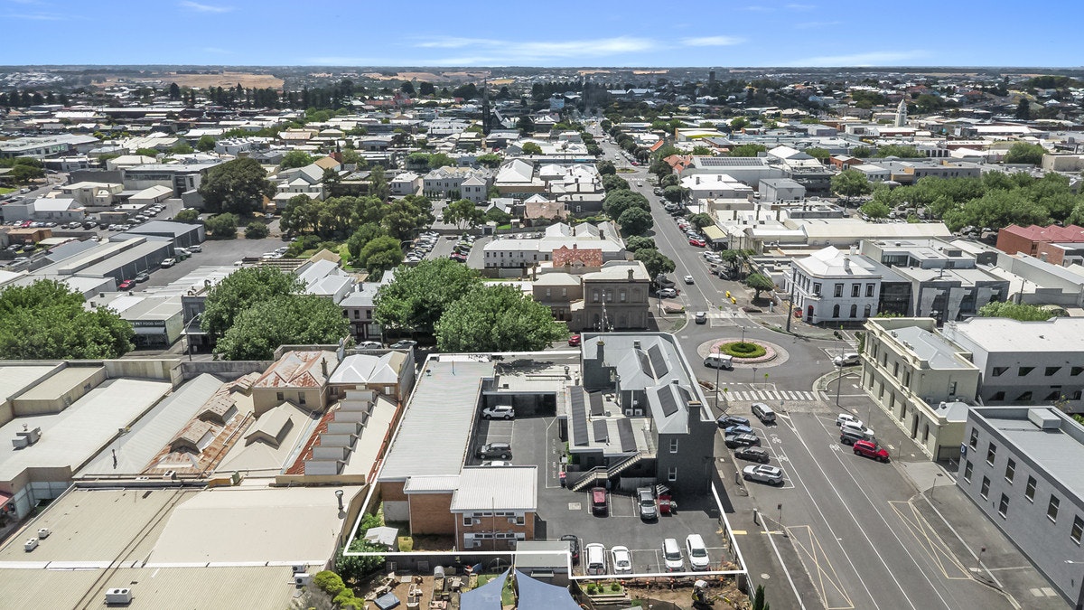 Image of city
