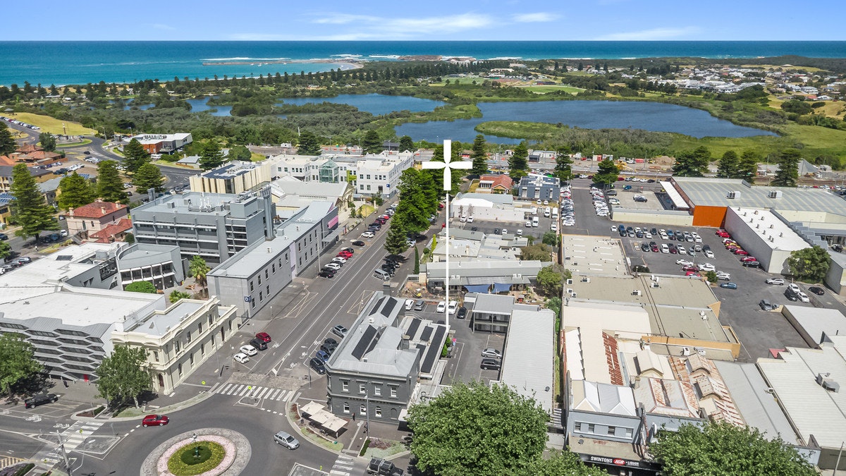 Image of city