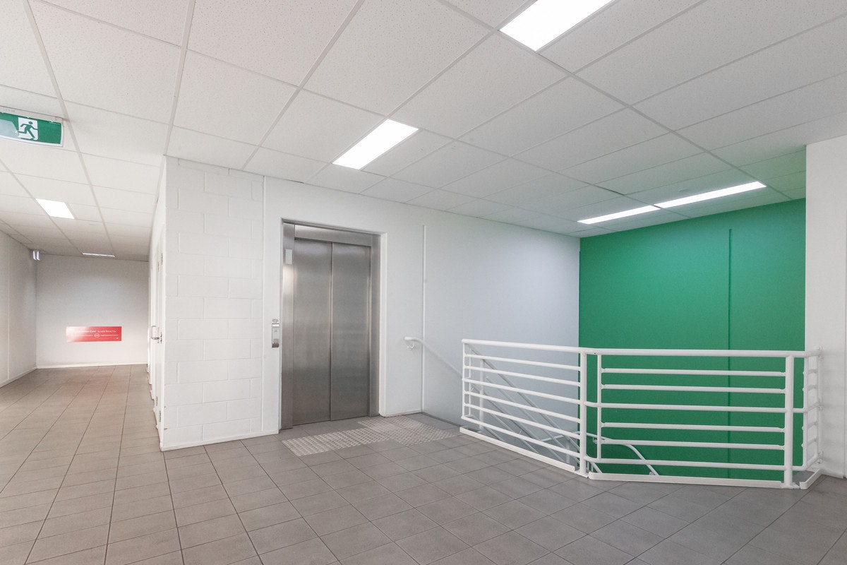 Image of indoors