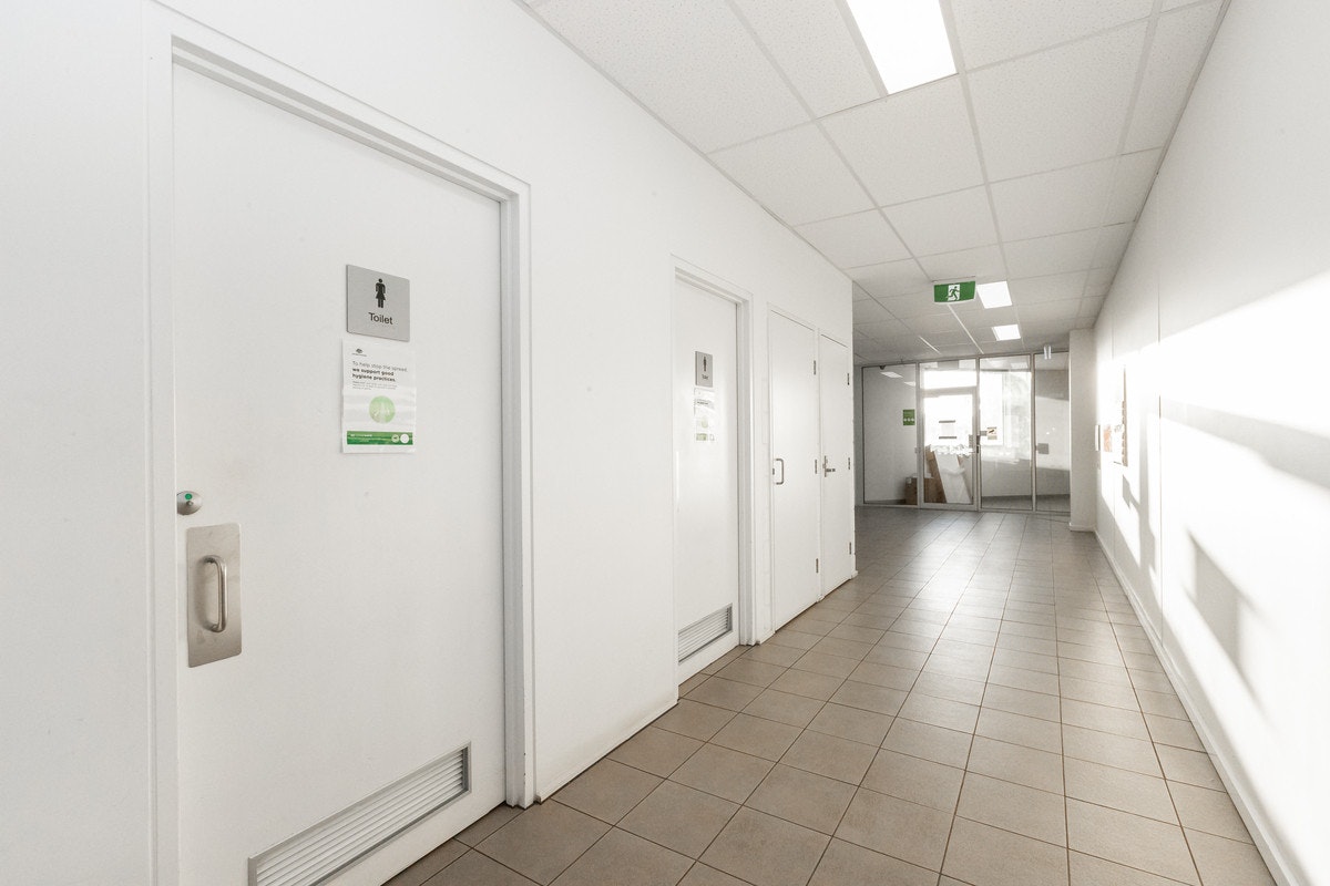 Image of indoors