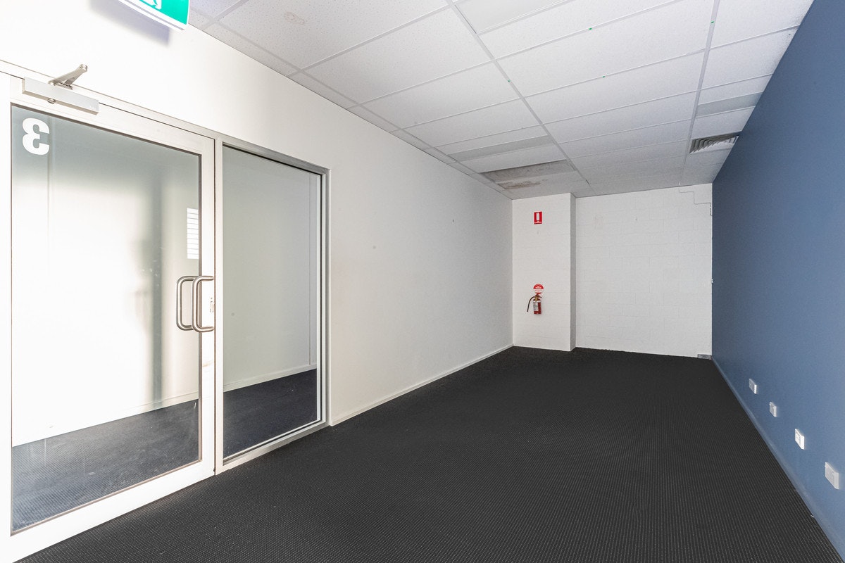 Image of indoors
