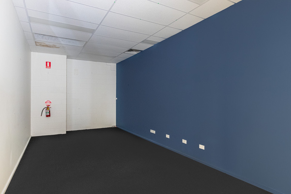 Image of indoors