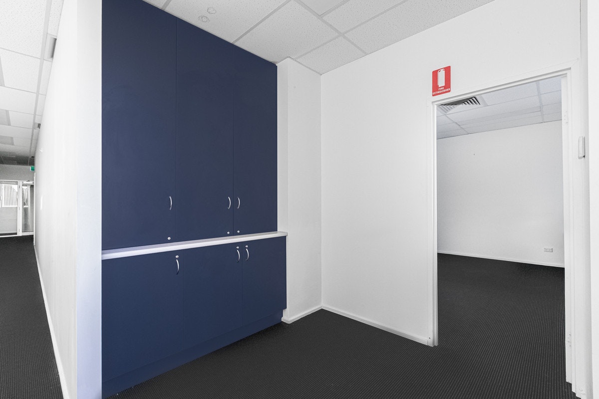 Image of indoors