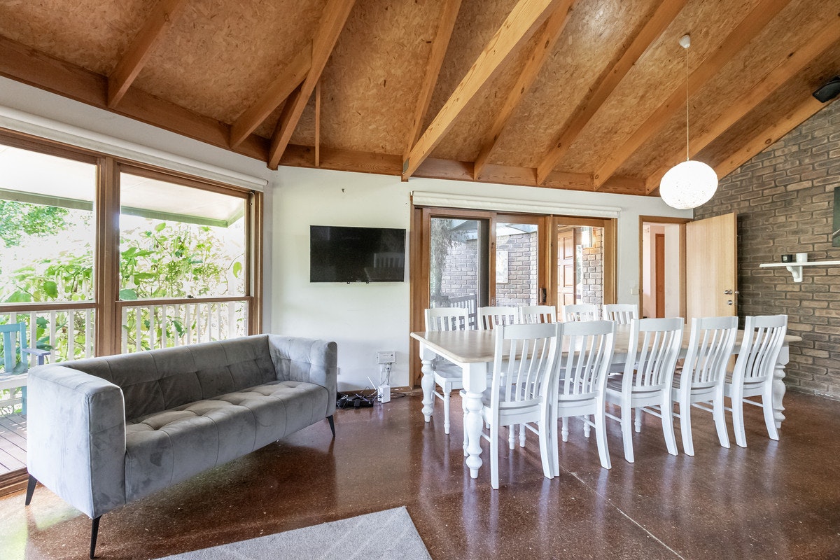 Image of interior design
