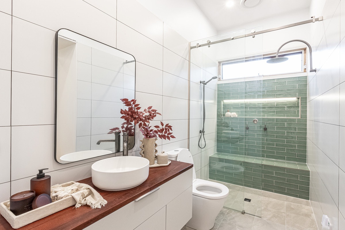Image of sink