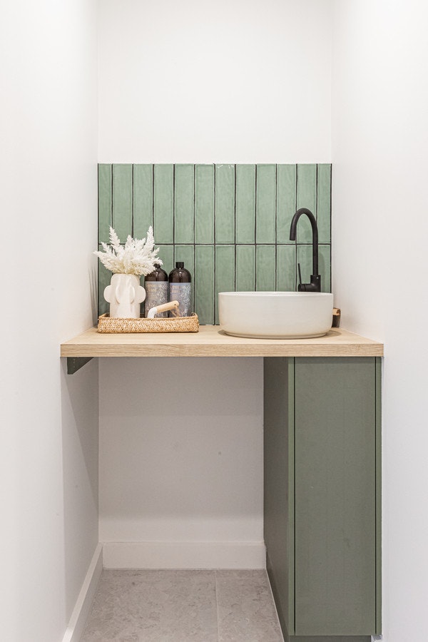 Image of sink