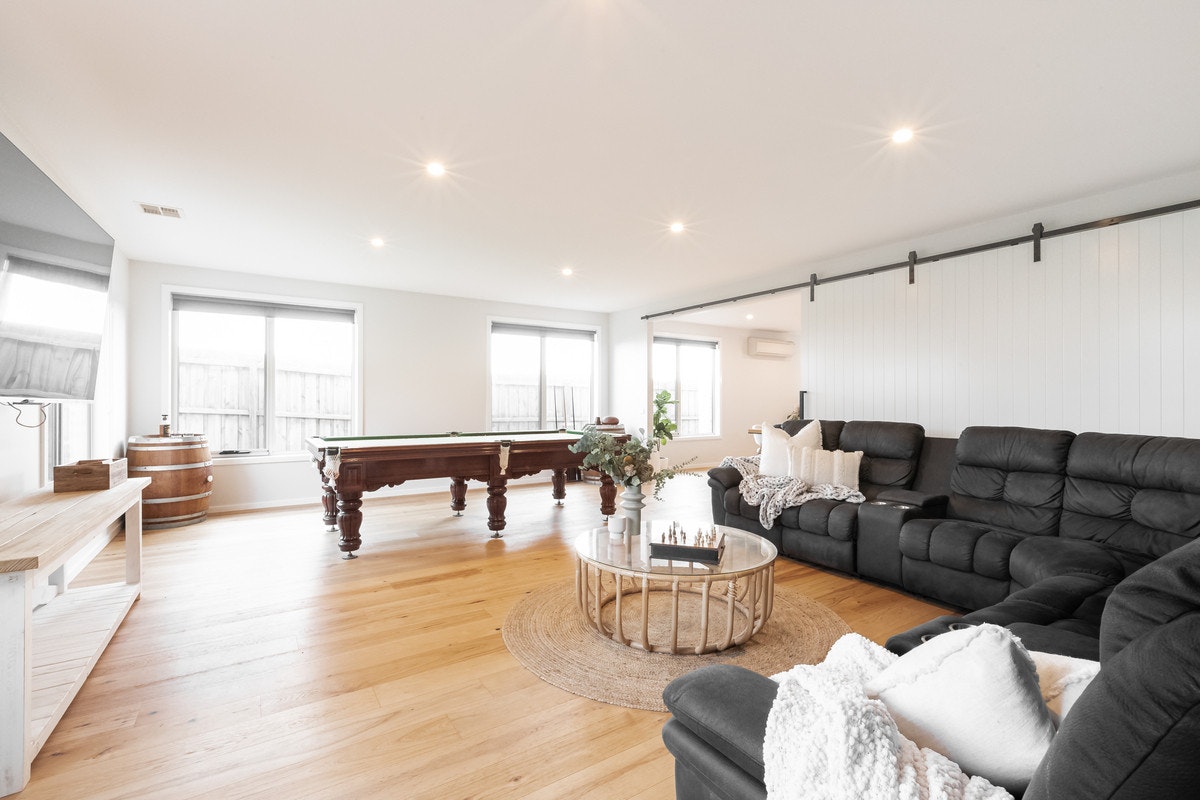 Image of furniture