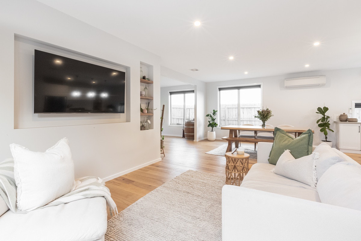 Image of living room