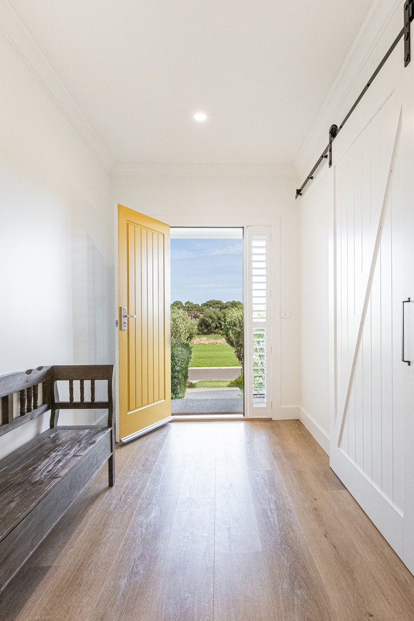 Image of door