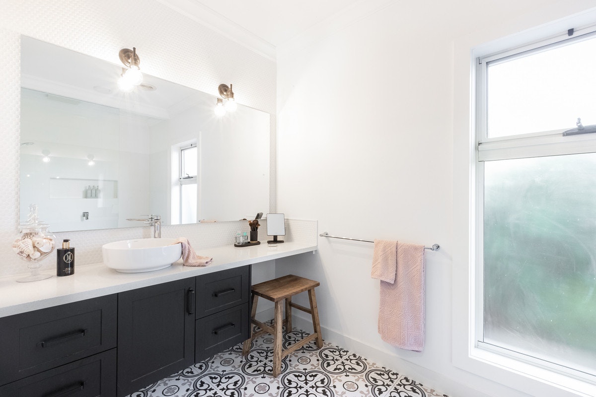Image of sink