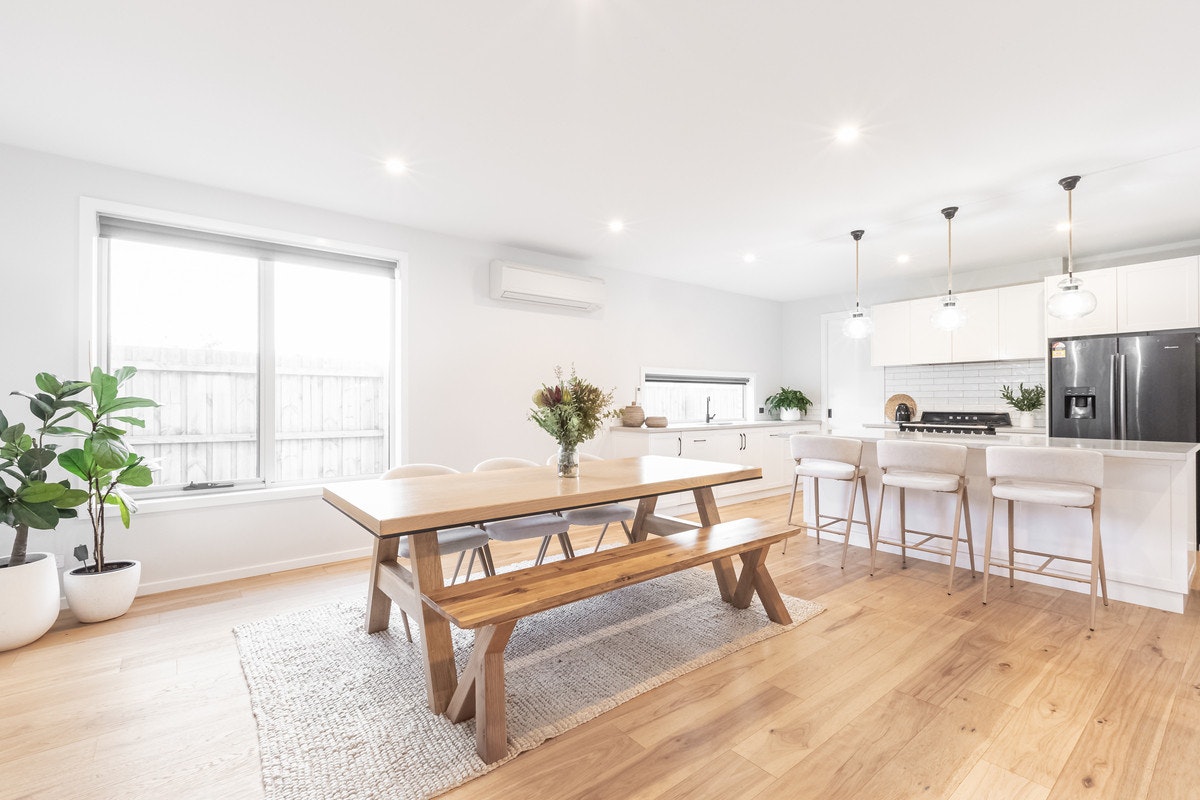 Image of interior design