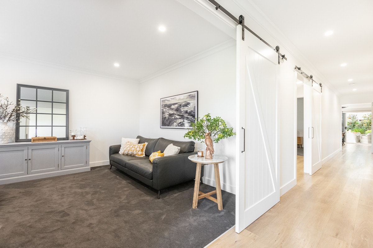 Image of indoors