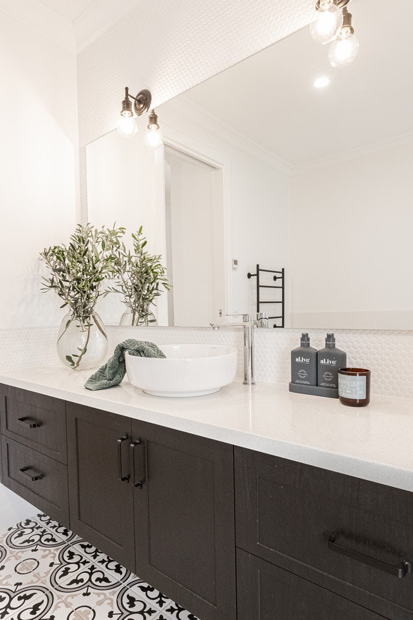 Image of sink